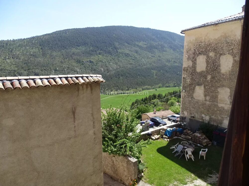 Vente Appartement APPARTEMENT T2 EN REZ DE CHAUSSEE Saint-auban