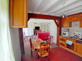  Maison  vendre 3 pices 81 m