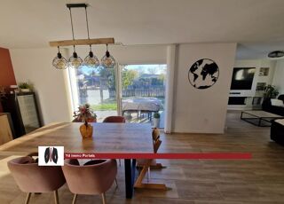  Maison � vendre 5 pi�ces 143 m�