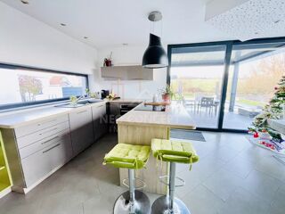  Maison � vendre 5 pi�ces 149 m�