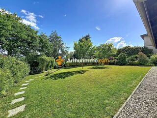  Maison à vendre 5 pièces 111 m²