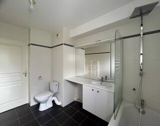  Appartement � vendre 2 pi�ces 46 m�