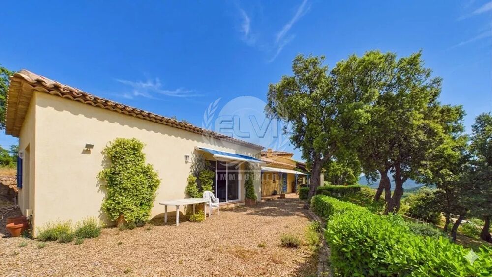 � vendre  Maison Le Plan-de-la-Tour (83120)