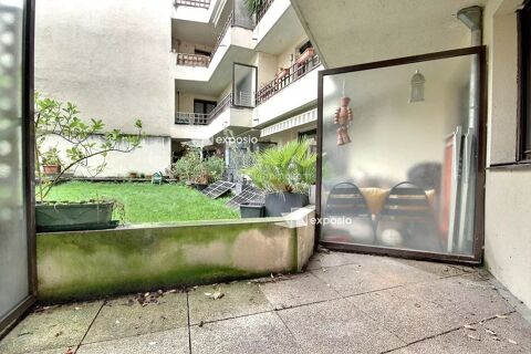  Appartement  louer 1 pice 24 m