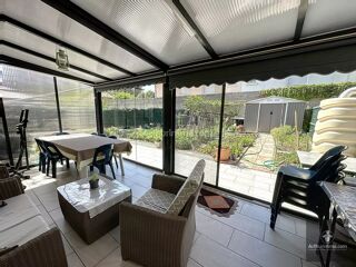  Maison à vendre 5 pièces 102 m²