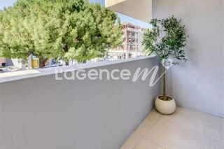  Appartement à vendre 3 pièces 54 m²