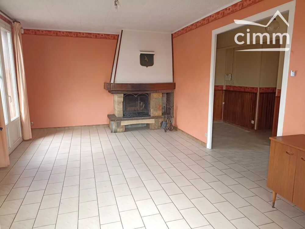 Vente Maison VENTE MAISON 7 PIECES - 38210 - ST QUENTIN SUR ISERE Saint-quentin-sur-isre