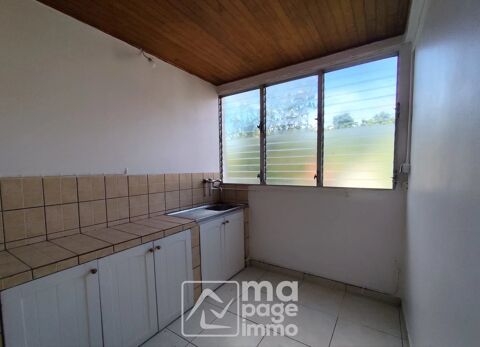  Appartement  louer 3 pices 60 m