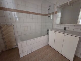  Appartement � vendre 4 pi�ces 85 m�