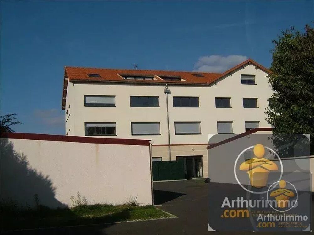 À VENDRE  Appartement 2 pièces Chelles