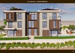  Maison 7 pi�ces 400 m� Roquebrune-cap-martin