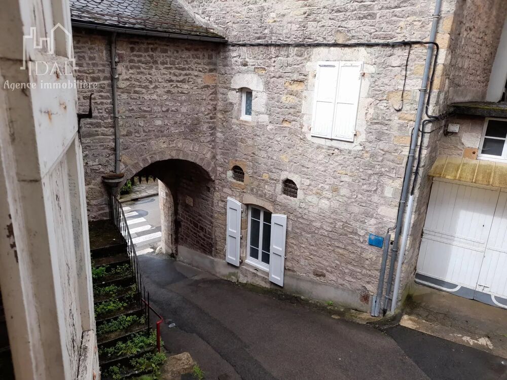 Maison de Village 117 m².