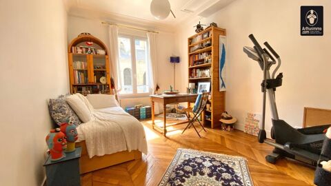  Appartement � louer 3 pi�ces 63 m�