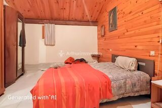  Maison � vendre 4 pi�ces 66 m�