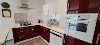  Appartement à vendre 4 pièces 89 m²
