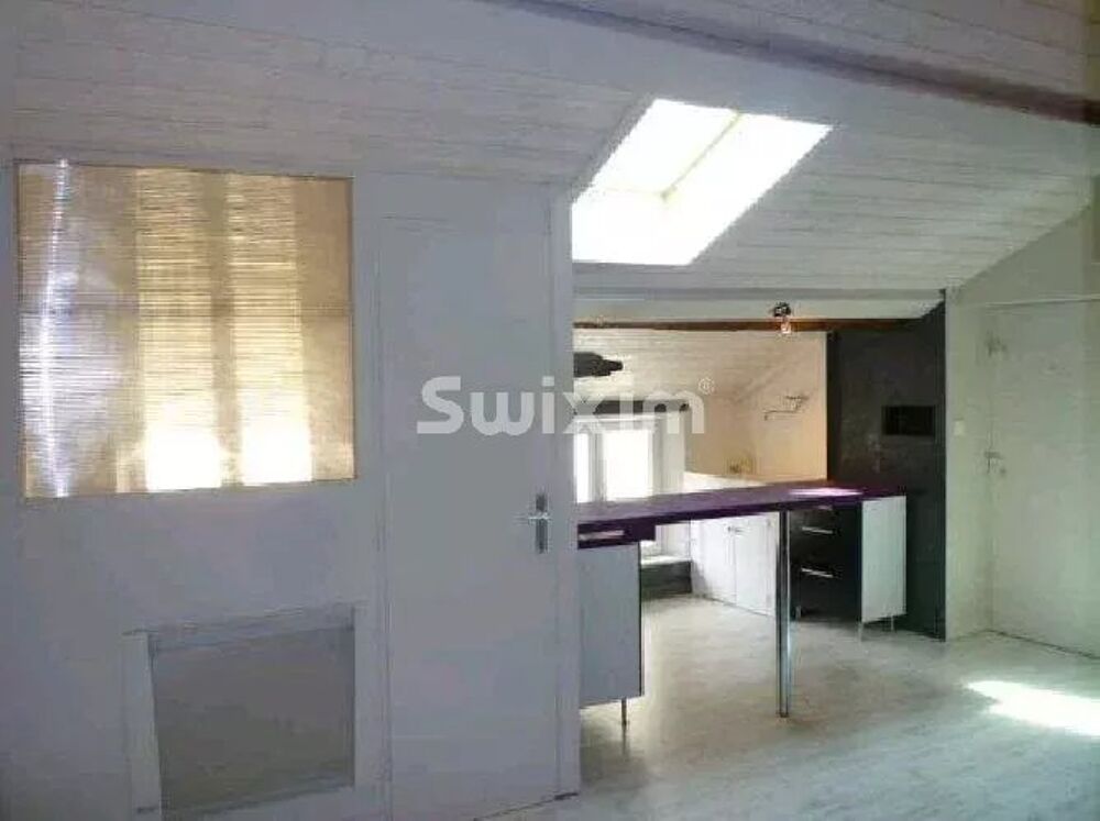 Location Appartement Proximité facultées ( Quai du Rhône), idéal étudiants Lyon 7