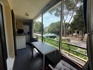  Appartement à vendre 2 pièces 31 m²