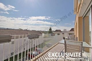  Appartement  vendre 3 pices 65 m