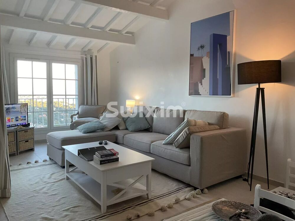 MAISON - VUE MER - 2 CHAMBRES - TERRAIN