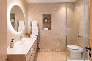  Appartement à vendre 4 pièces 85 m²