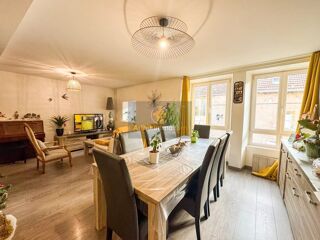  Appartement � vendre 4 pi�ces 85 m�