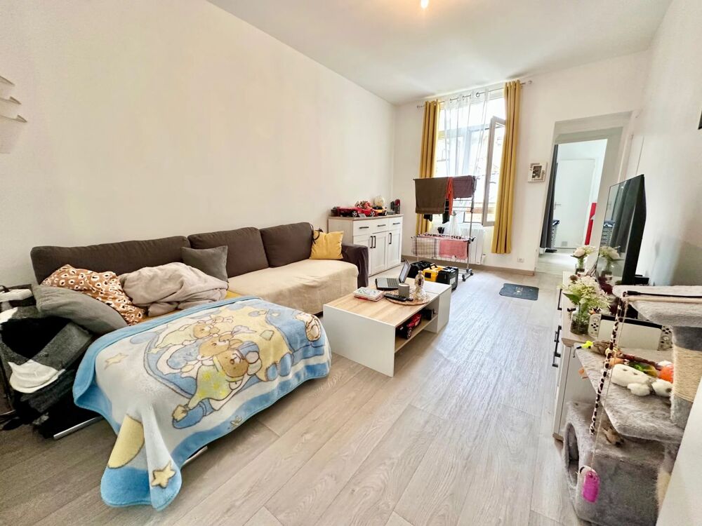 Vente Immeuble IMMEUBLE DE RAPPORT À VENDRE – BELLE OPPORTUNITÉ Boulogne-sur-mer