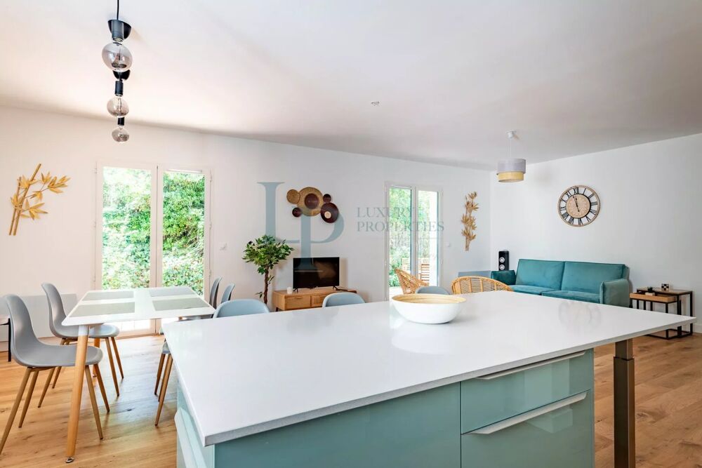 � vendre  Appartement Pyla Sur Mer (33115)