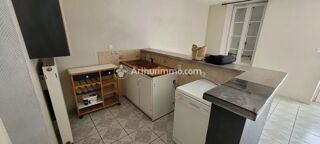 Maison à louer 4 pièces 72 m²