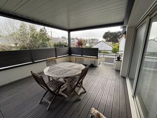  Maison à vendre 6 pièces 188 m²