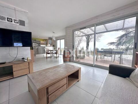  Maison � louer 4 pi�ces 111 m�