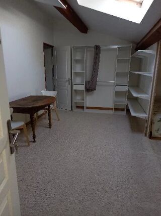  Appartement � louer 1 pi�ce 35 m�