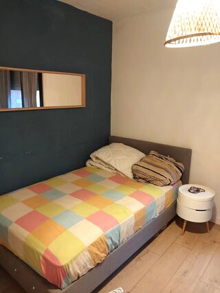  Appartement � louer 1 pi�ce 12 m�