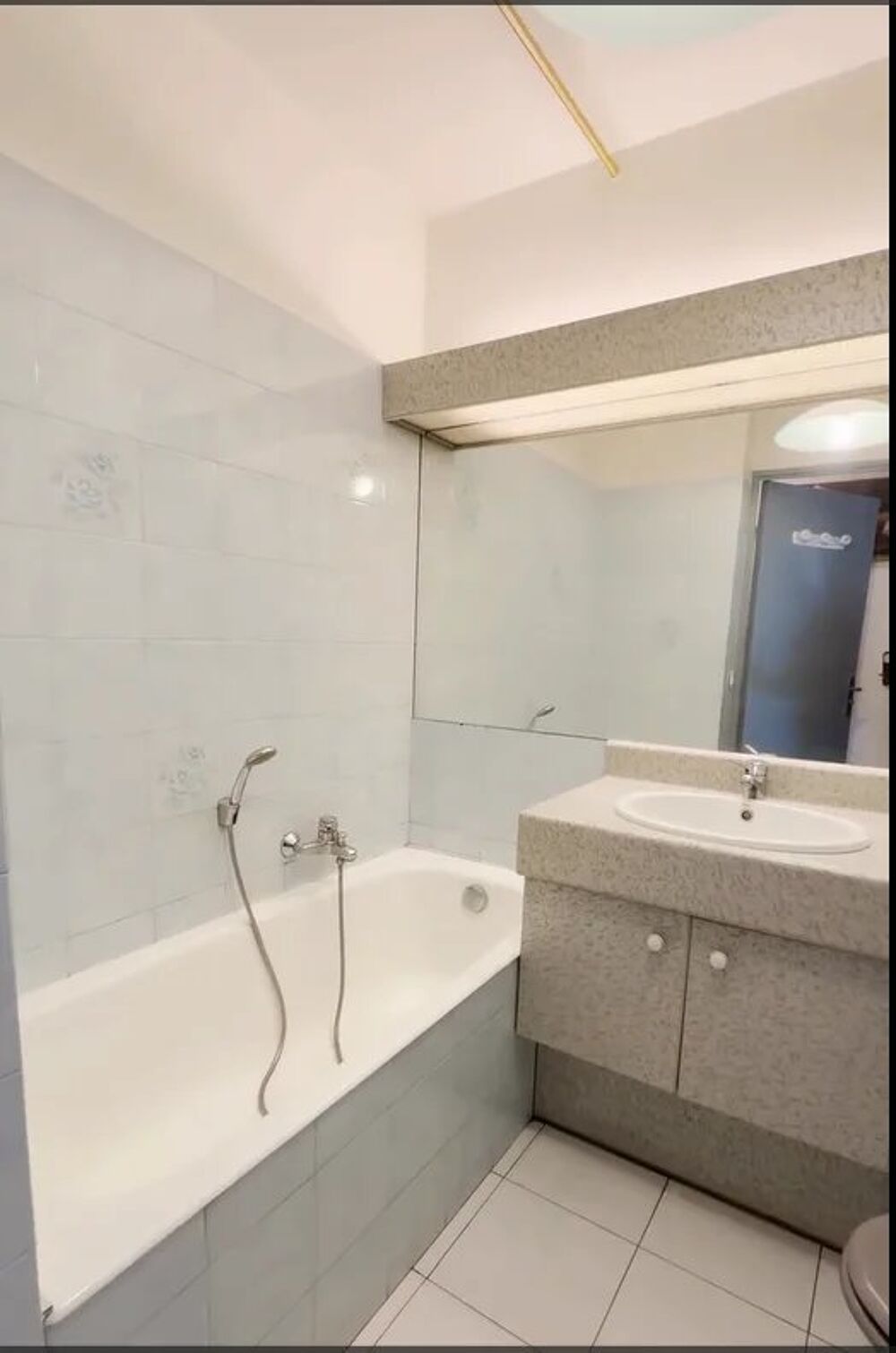 Location Appartement Location T1/ Cabine Cannes la Bocca Cannes