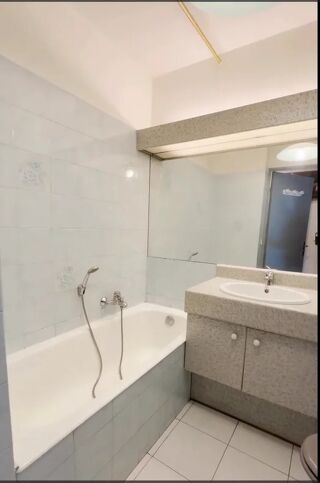 Location Appartement Location T1/ Cabine Cannes la Bocca Cannes