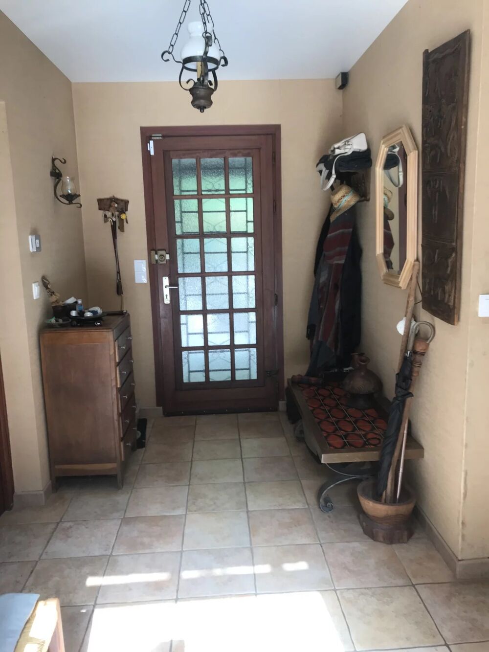 à vendre  Villa Noisy-sur-École (77123)