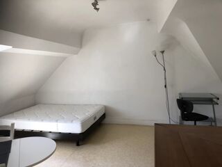  Appartement � louer 1 pi�ce 19 m�