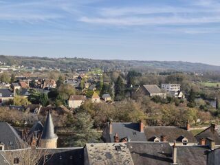  Maison � vendre 3 pi�ces 55 m�