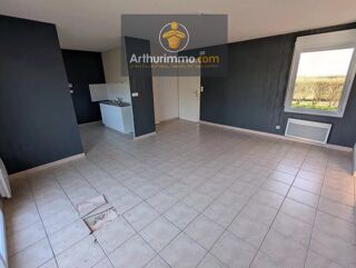  Maison � vendre 3 pi�ces 63 m�