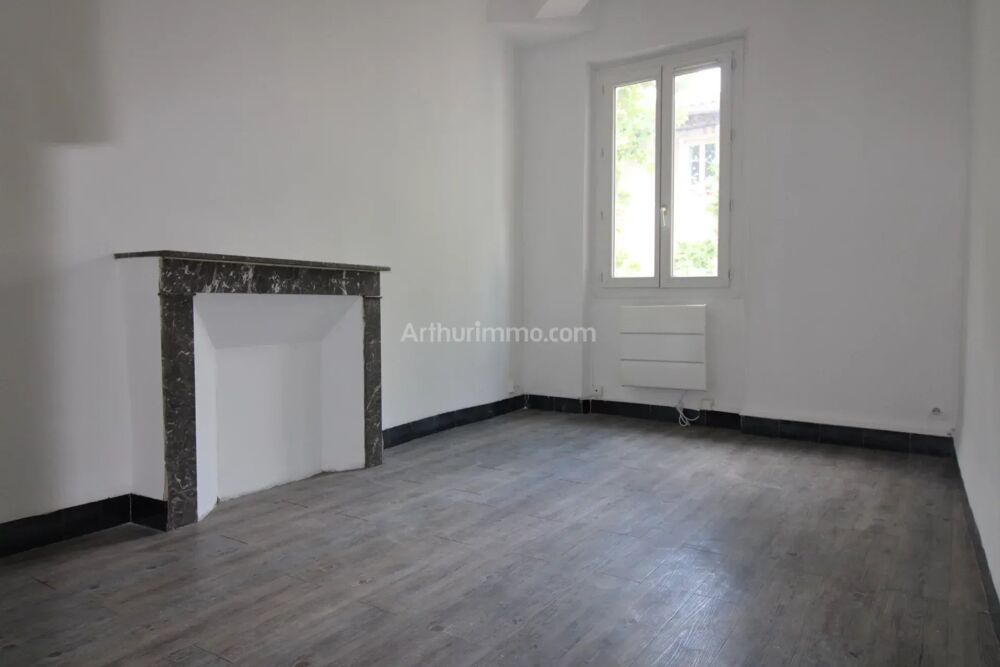 Vente Appartement T3 centre ville Aubagne