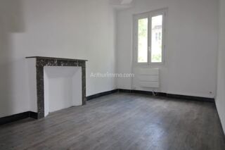 Vente Appartement T3 centre ville Aubagne