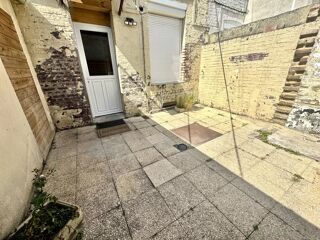  Maison à louer 3 pièces 64 m²