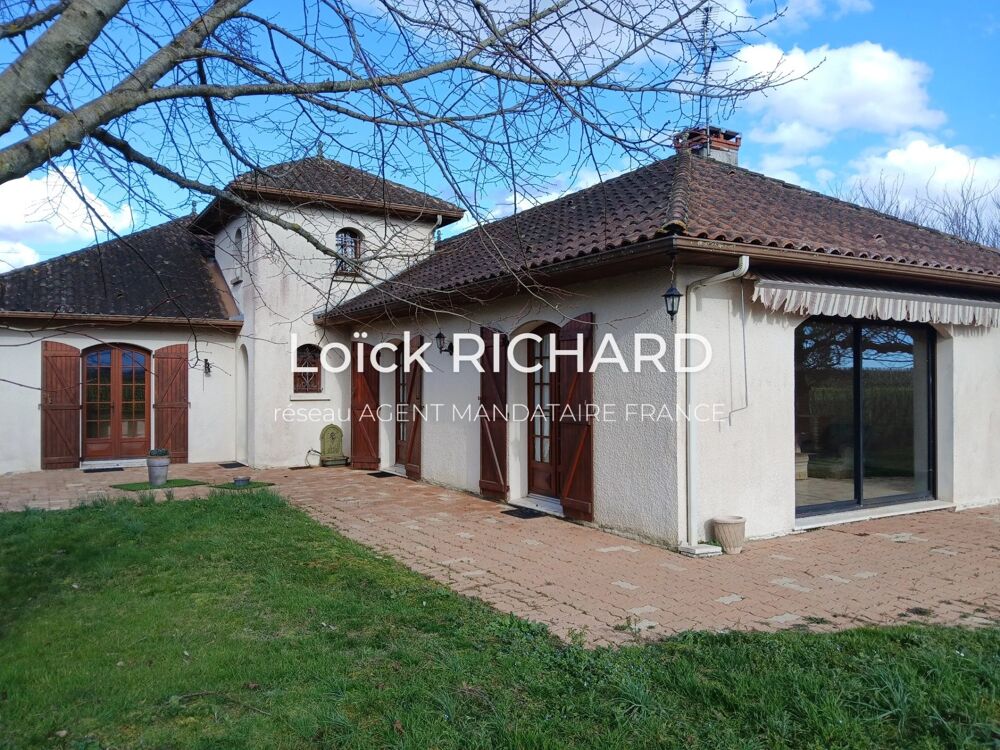 Tout à côté de MONTBAZILLAC 24240
