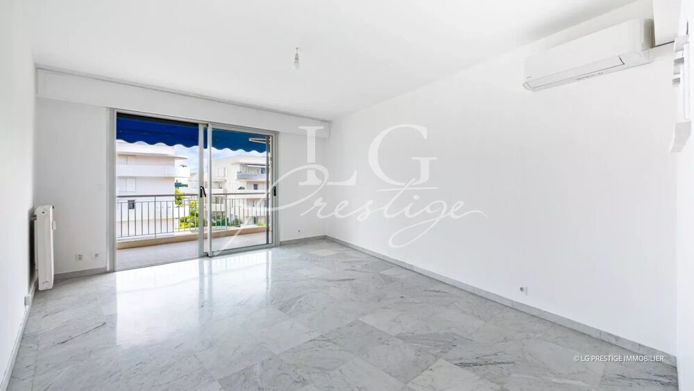 Vente Appartement VASTE 3P PROCHE COMMODITES Mandelieu-la-napoule