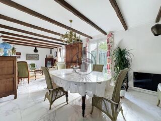  Maison à vendre 5 pièces 91 m²