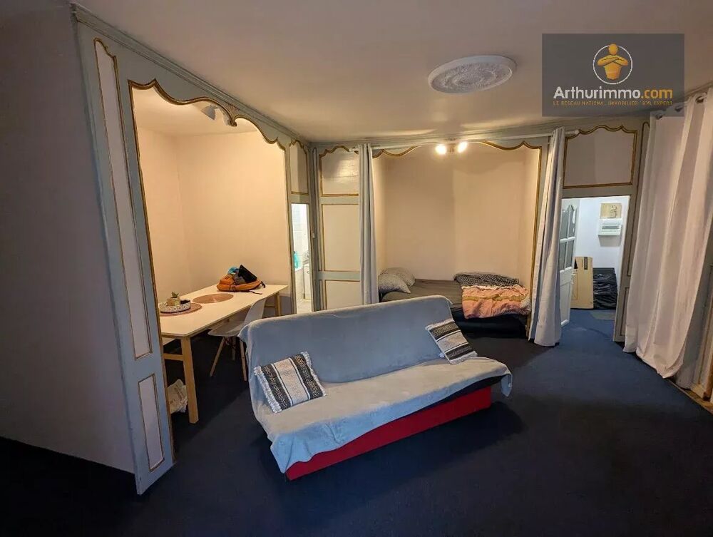 JOSSELIN CENTRE STUDIO 36.99 M²