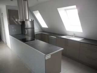  Appartement � louer 3 pi�ces 52 m�