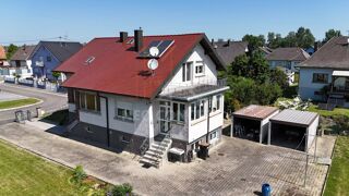  Maison  vendre 6 pices 138 m
