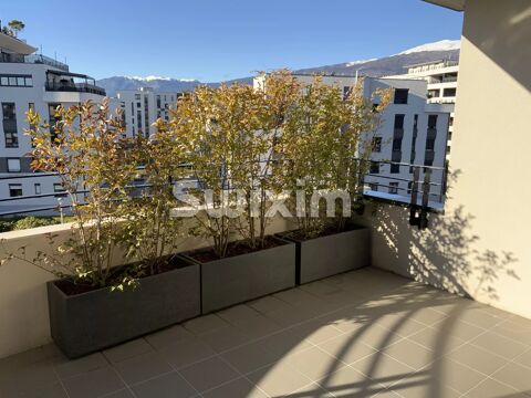  Appartement � louer 4 pi�ces 133 m�