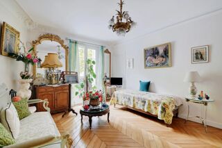  Appartement � vendre 4 pi�ces 117 m�