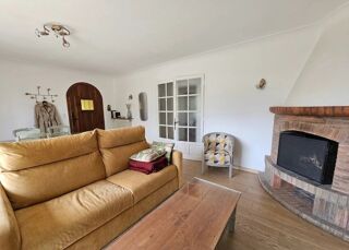  Maison à vendre 4 pièces 91 m²
